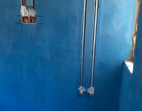  萨迦卫生间测漏水价格